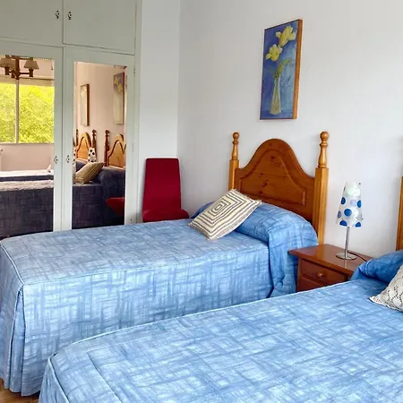 Apartment Venecia Unquera