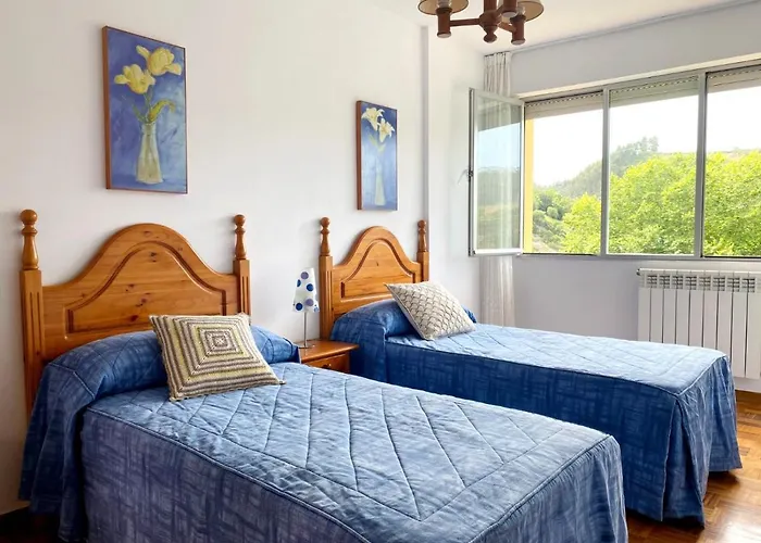 Venecia Apartment Unquera