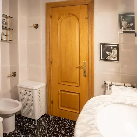 Apartment Venecia
