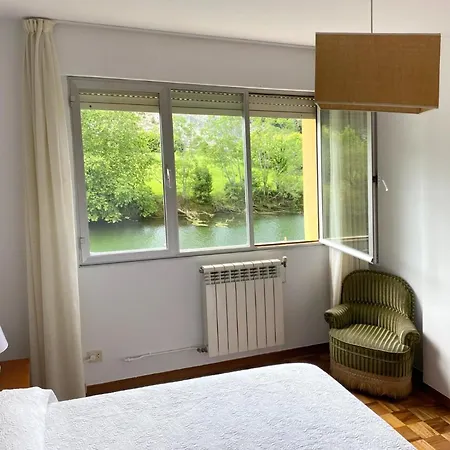 Venecia Apartment *