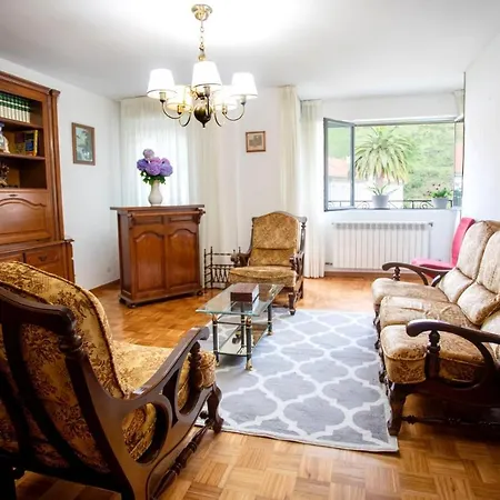 Venecia Apartment