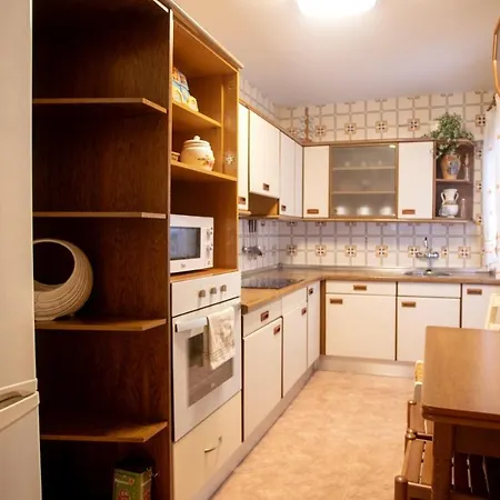 Apartment Venecia *