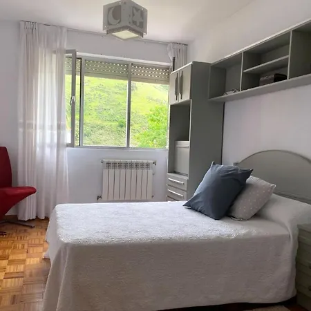 Apartment Venecia *