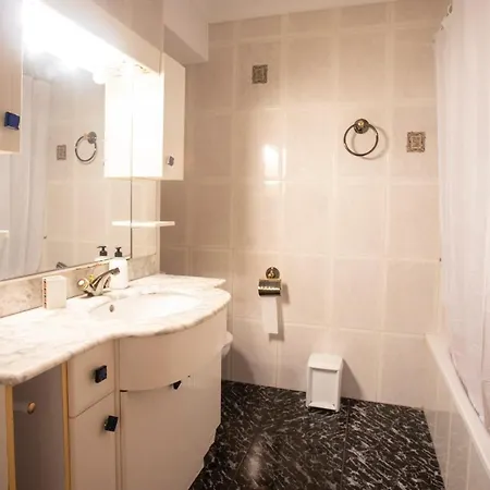 Apartment Venecia *