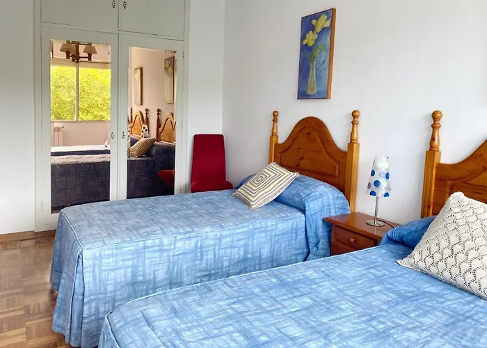 Apartamento Venecia Unquera