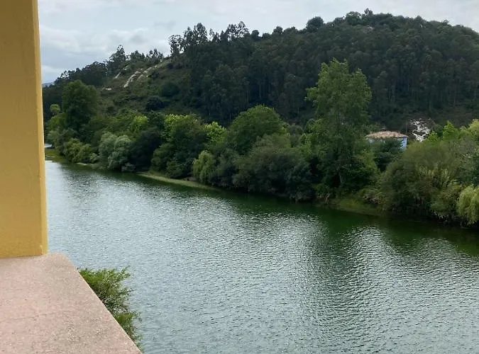 Apartamento Venecia Unquera