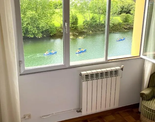 Apartamento Venecia Unquera