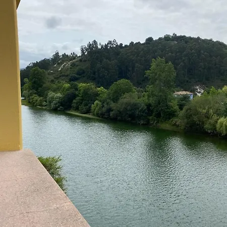 Apartment Venecia Unquera