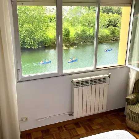 Apartment Venecia Unquera