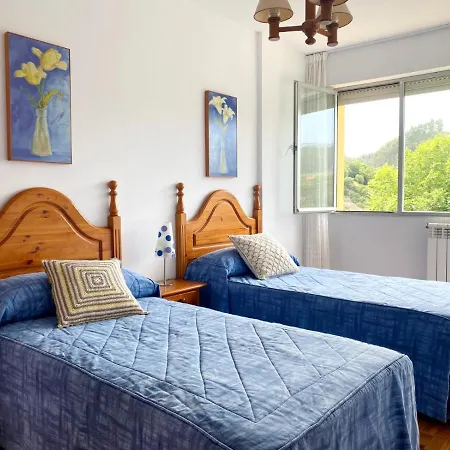 Venecia Apartment Unquera